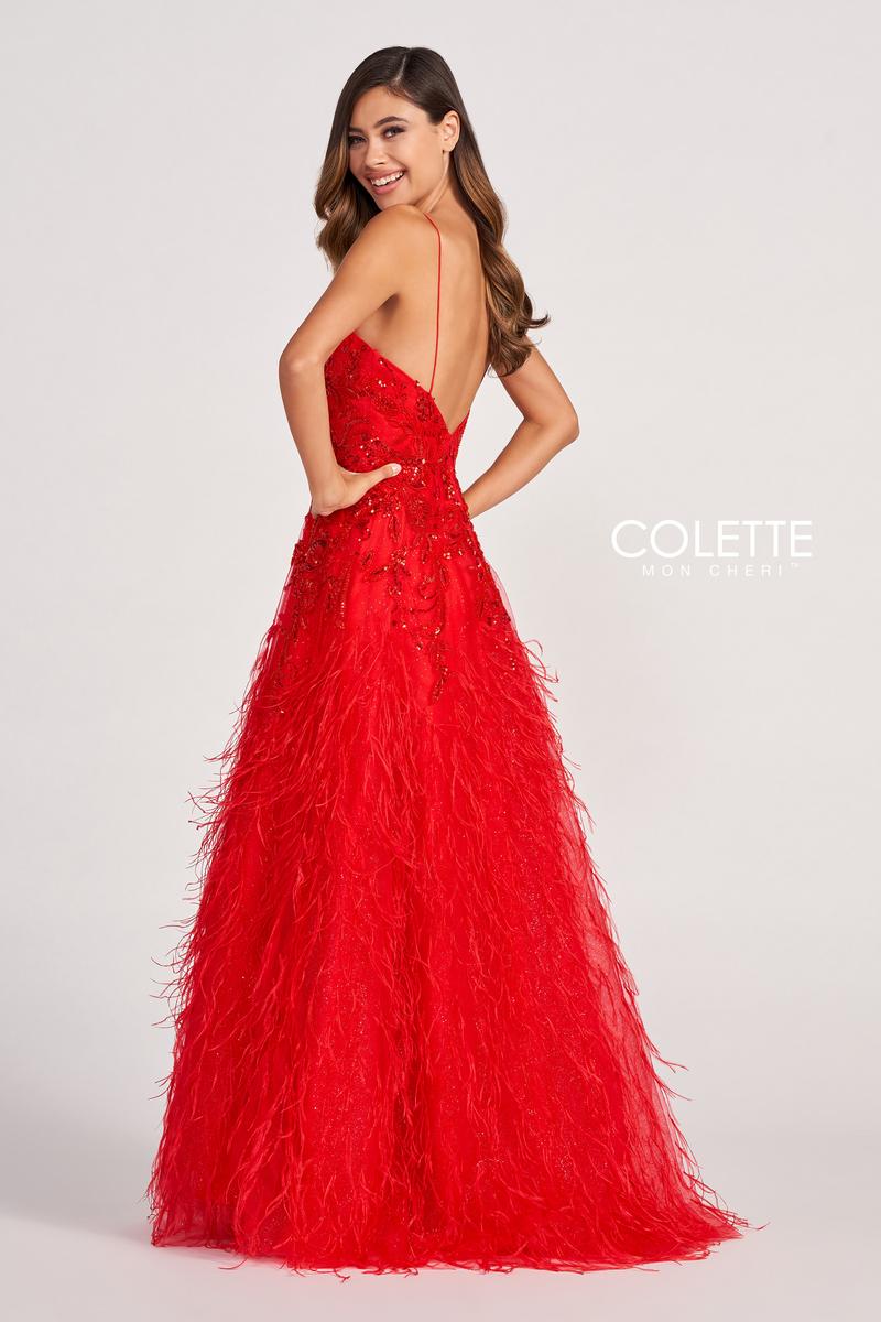 Colette by Daphne Dress CL2044