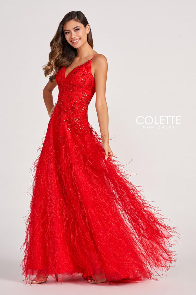 Colette by Daphne Dress CL2044