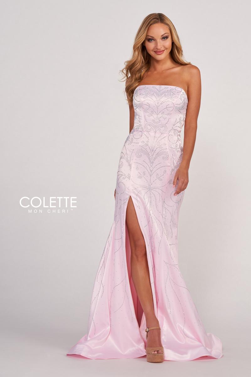 Colette by Daphne Dress CL2045