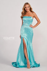 Colette by Daphne Dress CL2045