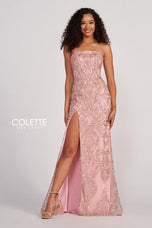 Colette by Daphne Dress CL2046