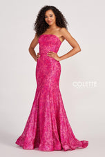 Colette by Daphne Dress CL2048