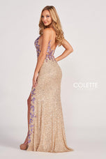 Colette by Daphne Dress CL2049