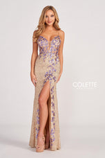 Colette by Daphne Dress CL2049