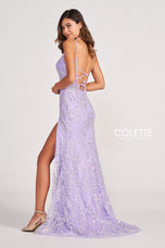 Colette by Daphne Dress CL2050