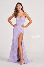 Colette by Daphne Dress CL2050