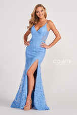 Colette by Daphne Dress CL2052