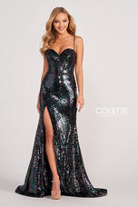 Colette by Daphne Dress CL2054