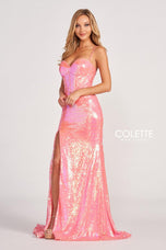 Colette by Daphne Dress CL2054