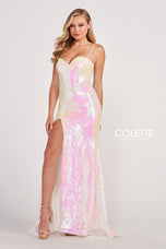 Colette by Daphne Dress CL2054