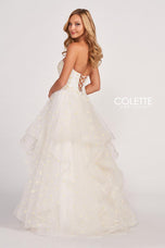 Colette by Daphne Dress CL2055