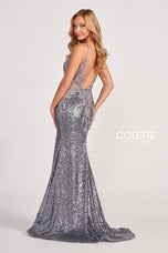 Colette by Daphne Dress CL2061