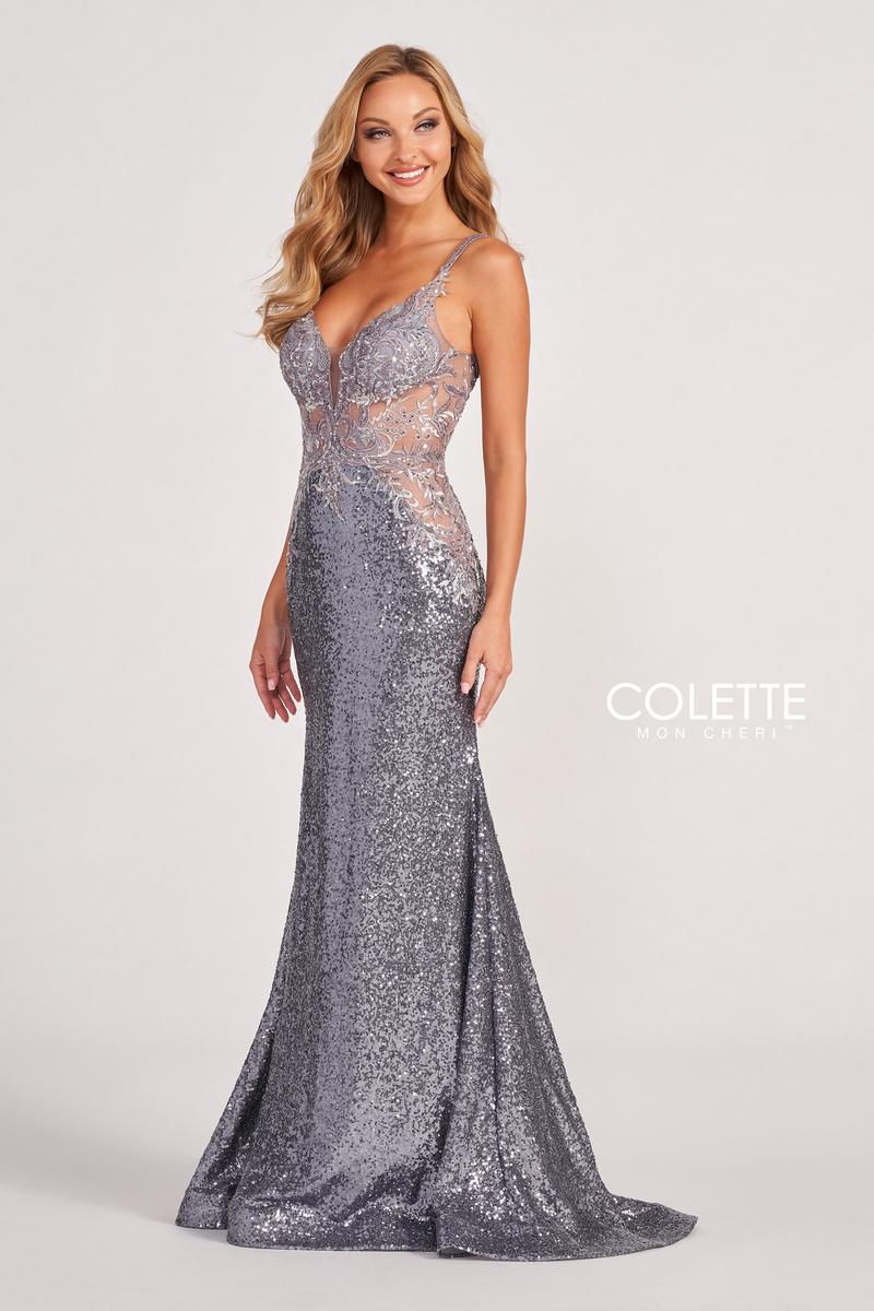 Colette by Daphne Dress CL2061