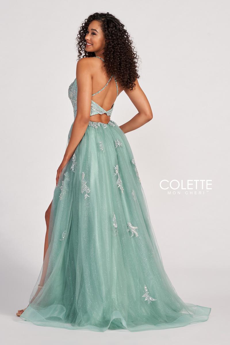 Colette by Daphne Dress CL2062