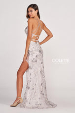 Colette by Daphne Dress CL2063