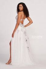 Colette by Daphne Dress CL2064