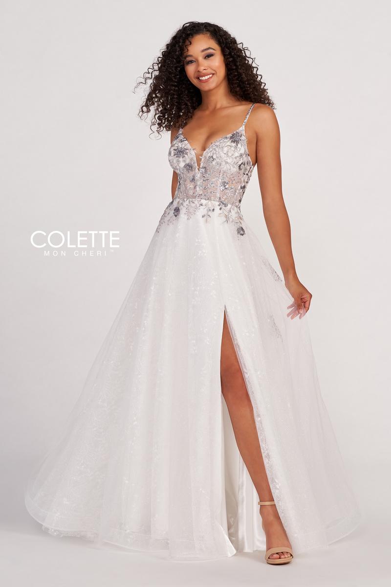 Colette by Daphne Dress CL2064