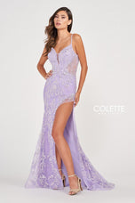 Colette by Daphne Dress CL2065