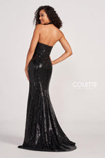 Colette by Daphne Dress CL2066