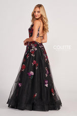 Colette by Daphne Dress CL2069