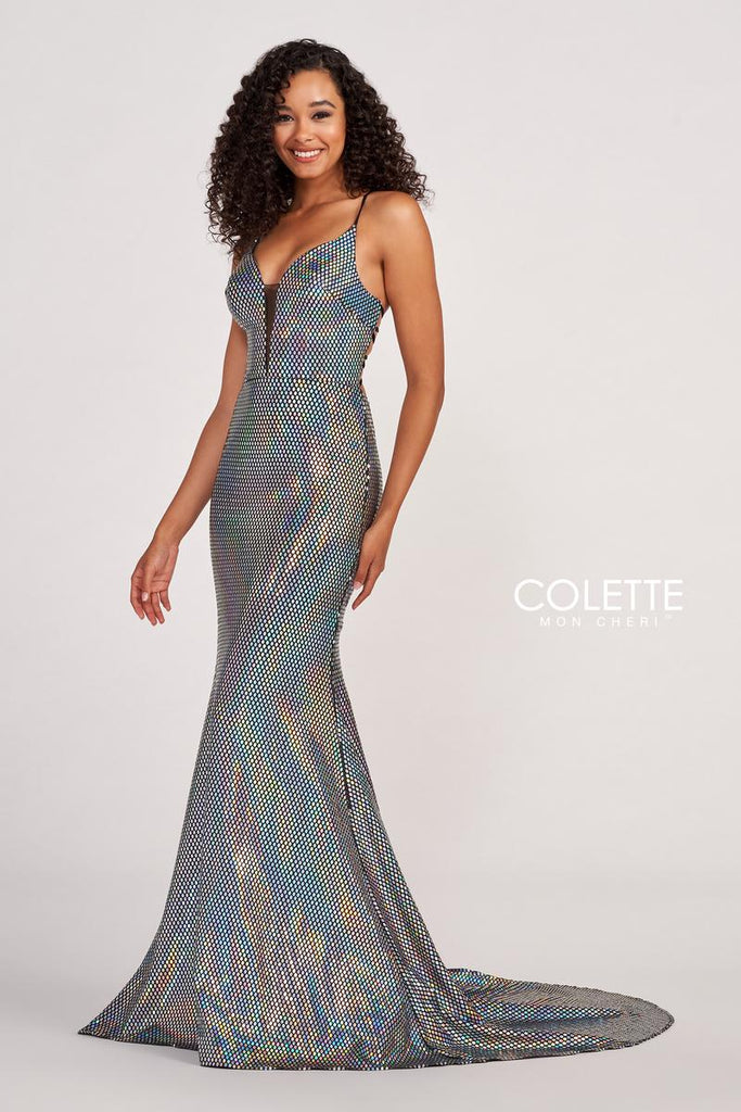 Colette by Daphne Dress CL2071