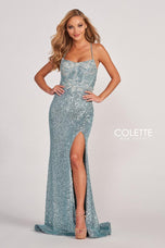 Colette by Daphne Dress CL2073