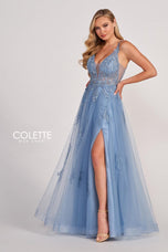 Colette by Daphne Dress CL2074