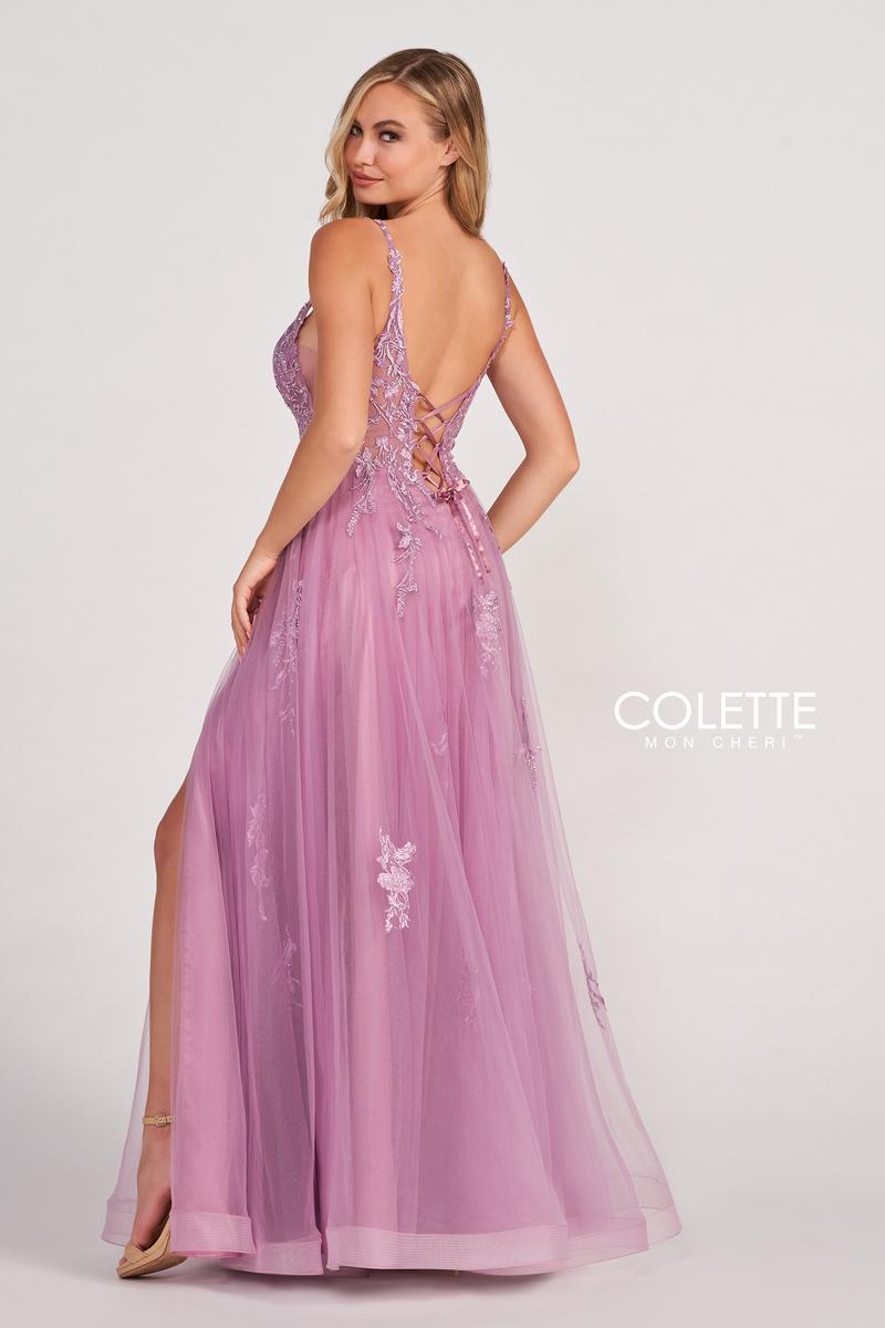 Colette by Daphne Dress CL2074