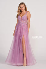 Colette by Daphne Dress CL2074