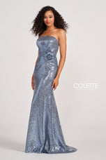 Colette by Daphne Dress CL2075