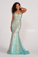 Colette by Daphne Dress CL2076