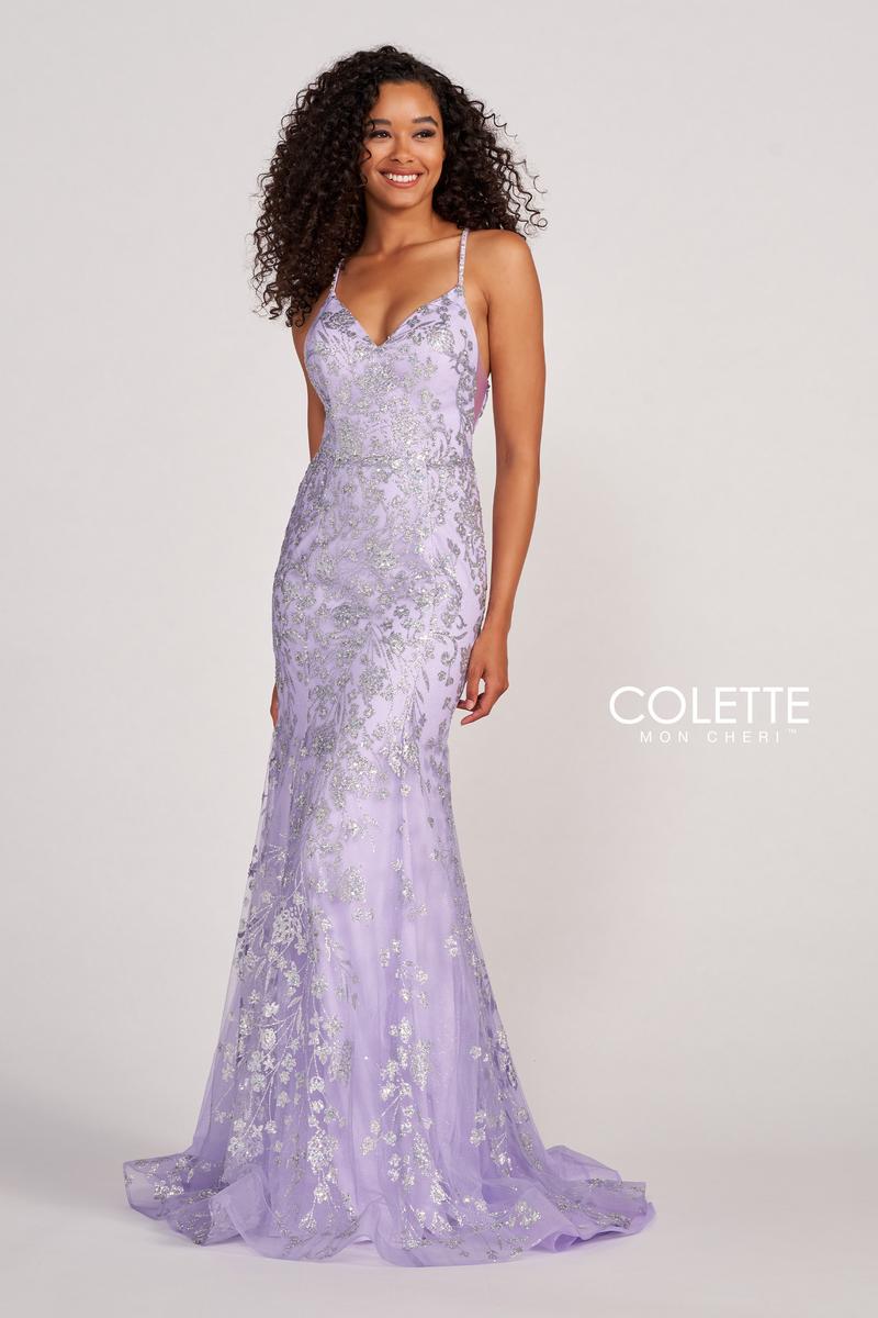 Colette by Daphne Dress CL2076