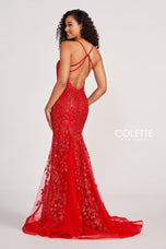 Colette by Daphne Dress CL2076