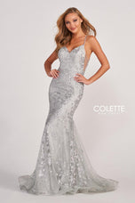 Colette by Daphne Dress CL2076