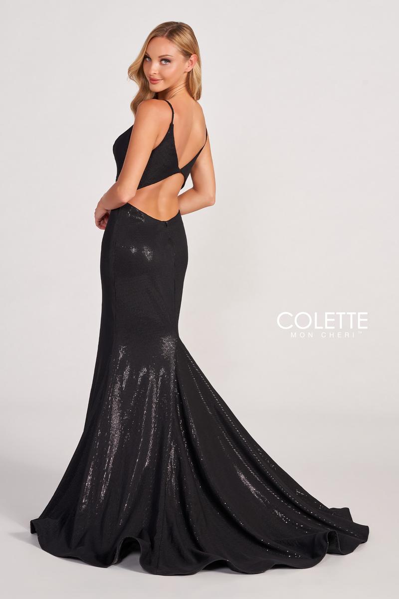 Colette by Daphne Dress CL2077