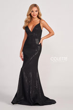 Colette by Daphne Dress CL2077