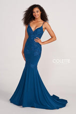 Colette by Daphne Dress CL2080