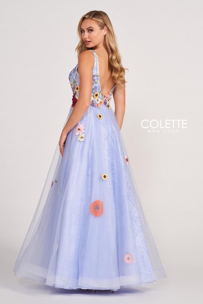 Colette by Daphne Dress CL2084