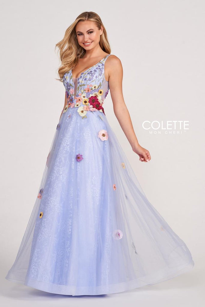 Colette by Daphne Dress CL2084