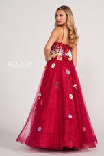 Colette by Daphne Dress CL2086