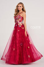 Colette by Daphne Dress CL2086