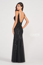 Colette by Daphne Dress CL2087