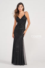 Colette by Daphne Dress CL2087