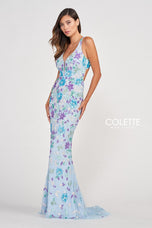 Colette by Daphne Dress CL2088