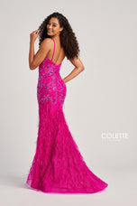 Colette by Daphne Dress CL5103