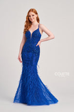 Colette by Daphne Dress CL5103