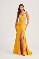 Colette by Daphne Dress CL5104