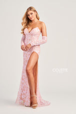 Colette by Daphne Dress CL5107