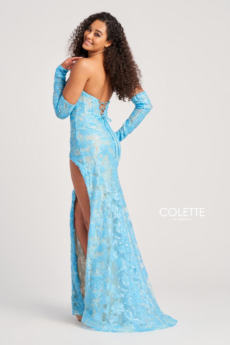 Colette by Daphne Dress CL5107