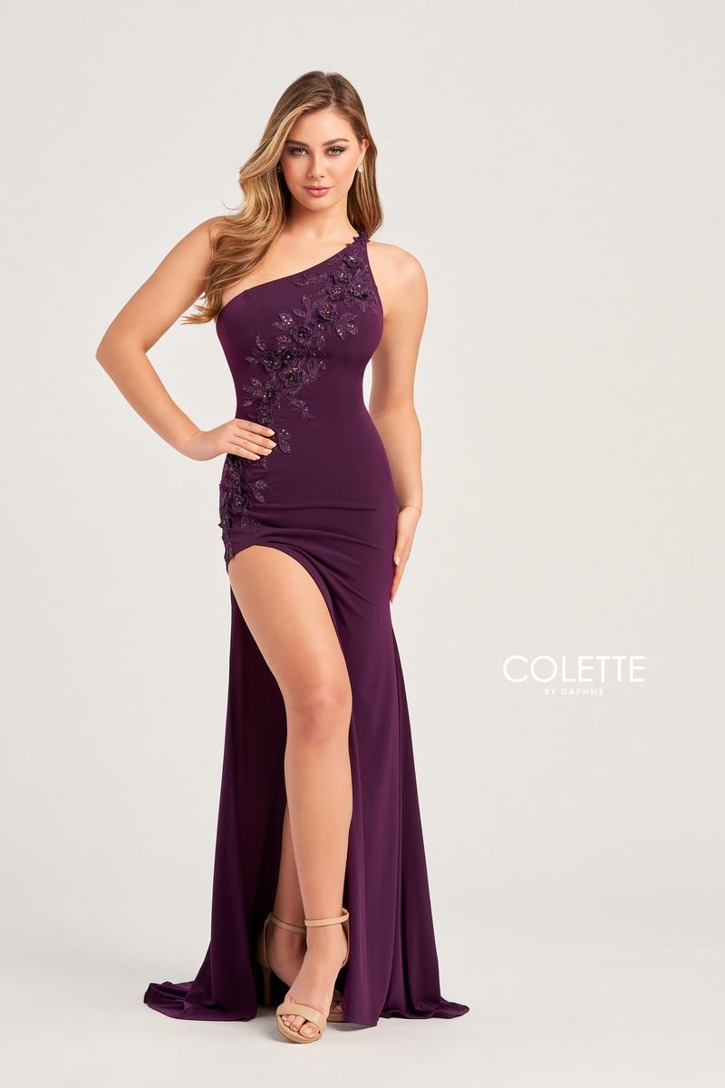 Colette by Daphne Dress CL5108